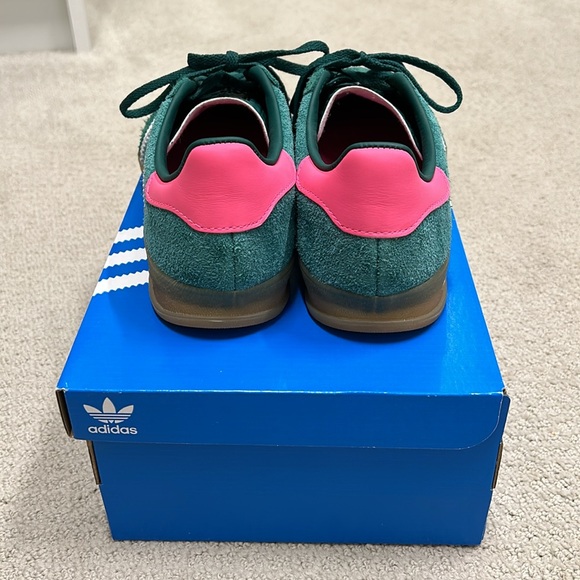 Adidas Gazelle - Picture 3 of 6